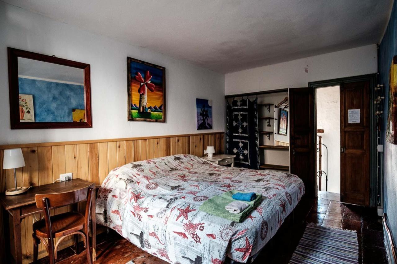 Casa Filomena Bed & Breakfast Faggeto Lario Exterior photo