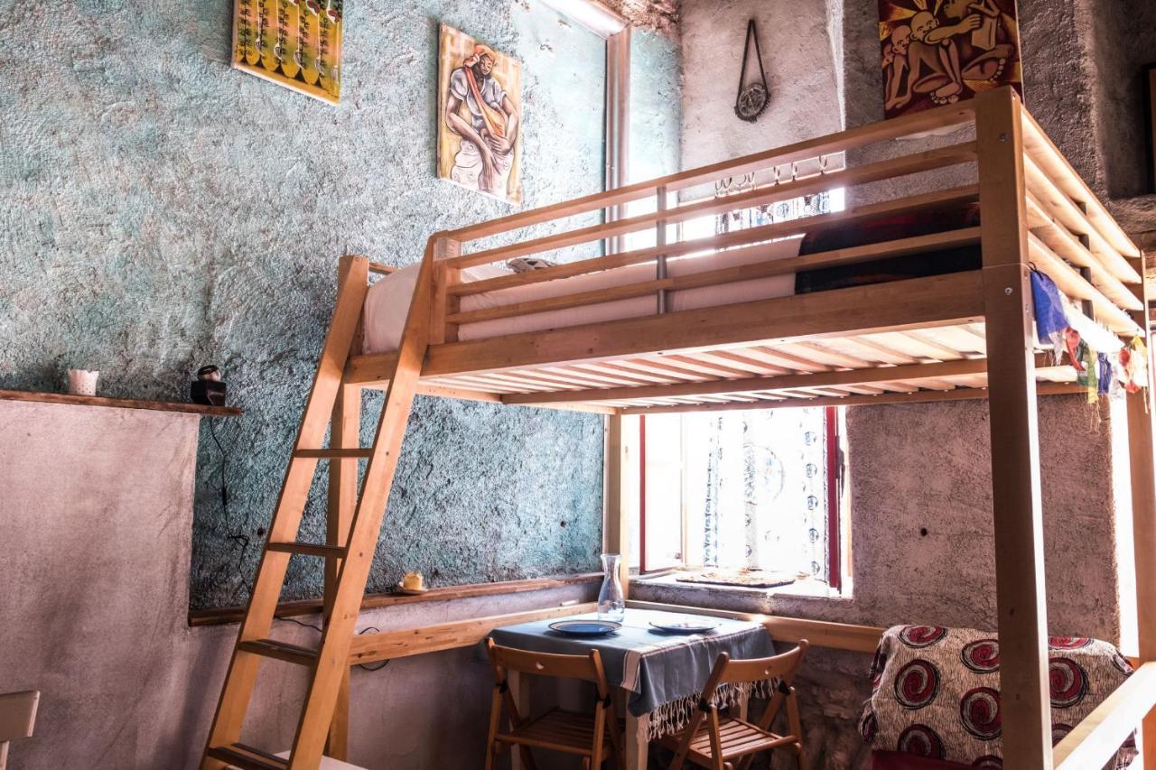 Casa Filomena Bed & Breakfast Faggeto Lario Exterior photo