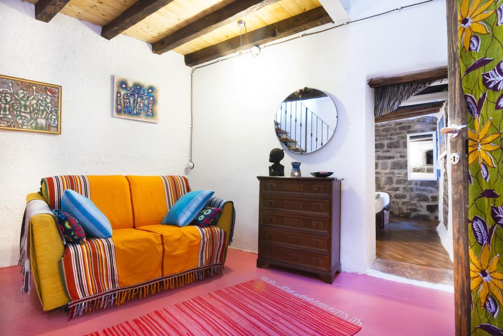 Casa Filomena Bed & Breakfast Faggeto Lario Room photo