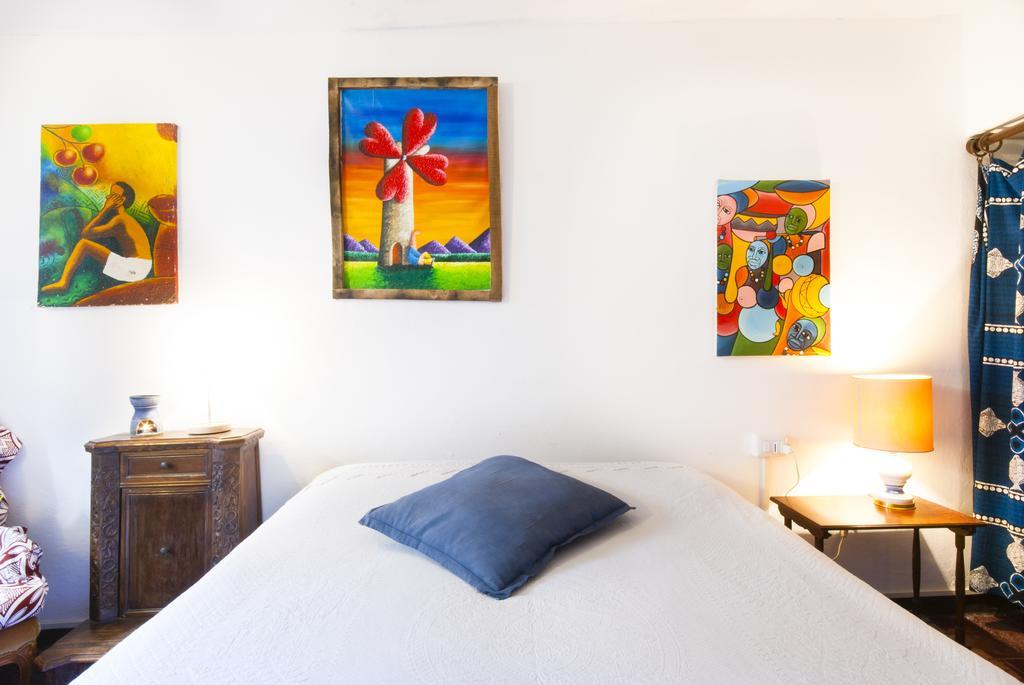Casa Filomena Bed & Breakfast Faggeto Lario Room photo